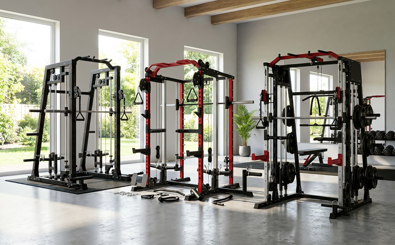 Smith Machines