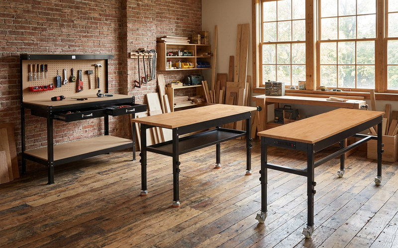Work Benches